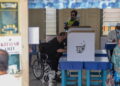 SPR melihat kemungkinan memanjangkan tempoh 60 hari untuk mengadakan pilihan raya selepas pembubaran Parlimen atau DUN. -UTUSAN/SHAHIR NOORDIN