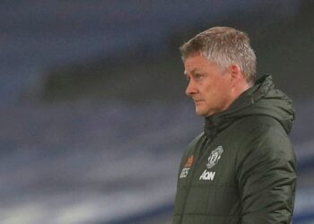 OLE GUNNAR SOLSKJAER