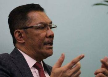 GHANI AB HASSAN