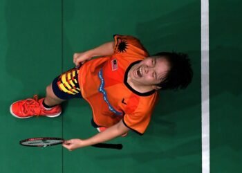 GOH JIN WEI