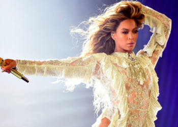Beyonce.