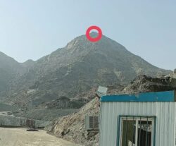 Mengenali 10 lokasi bersejarah di bumi Mekah