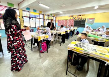 PENGAMBILAN GURU