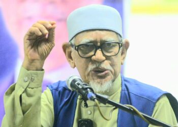 ABDUL HADI AWANG