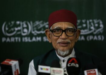ABDUL HADI AWANG