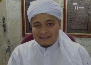 HAFIZ MUSTAFA LUBIS