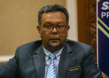 HAIM HILMAN ABDULLAH