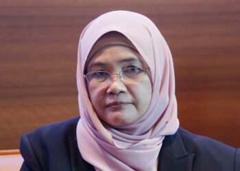 HAKIMAH MOHD YUSOFF