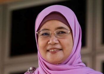 HAKIMAH MOHD. YUSOF