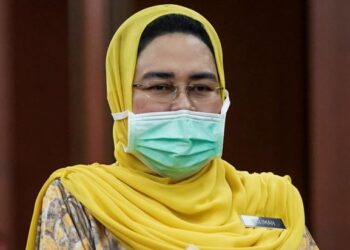 HALIMAH MOHAMED SADIQUE