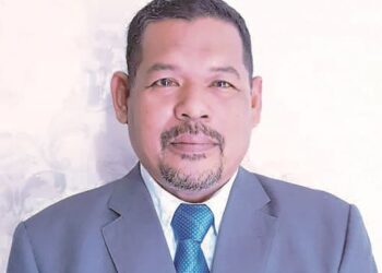 ABDUL HAMID BAHARI