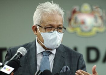 HAMZAH ZAINUDDIN