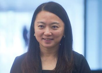 HANNAH YEOH