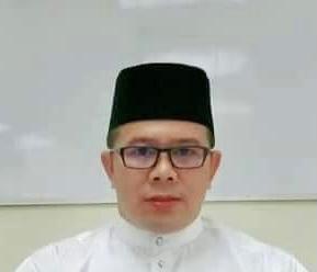 HARMIZAN ABD. HALIM