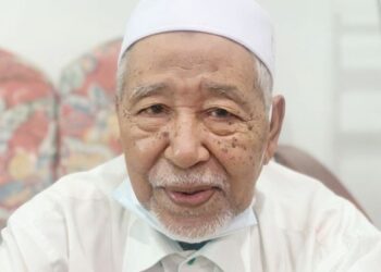 HASHIM JASIN