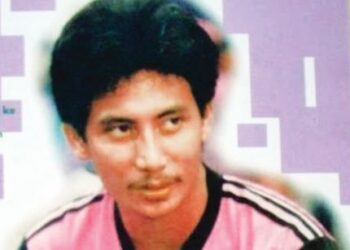 HASHIM MUSTAPA