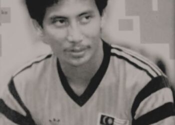 MOHD. HASHIM MUSTAPA