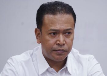 HASMUNI HASSAN