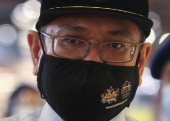 HASNOL ZAM ZAM AHMAD