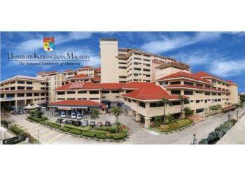 Hospital Canselor Tuanku Muhriz