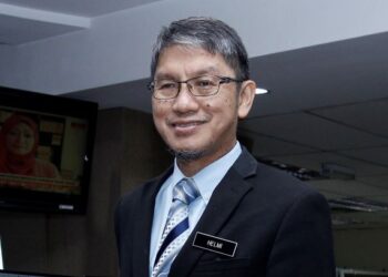 HELMI ABDULLAH