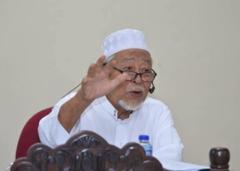 DATUK HASHIM JASIN