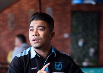 HISHAMUDDIN HASHIM