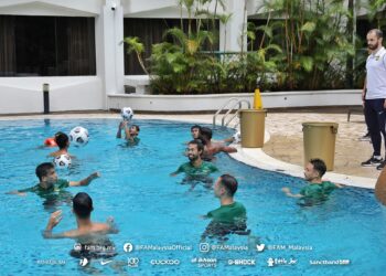 SKUAD Harimau Malaya mempunyai pilihan sama ada mahu memilih jalan mudah atau sukar untuk layak ke Piala Asia 2023.