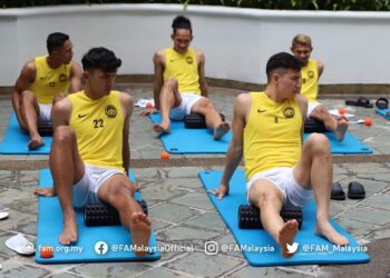 MALAYSIA dijangka bakal mengharungi tugas sukar di Bangkok menjelang separuh akhir kedua Piala AFF.
