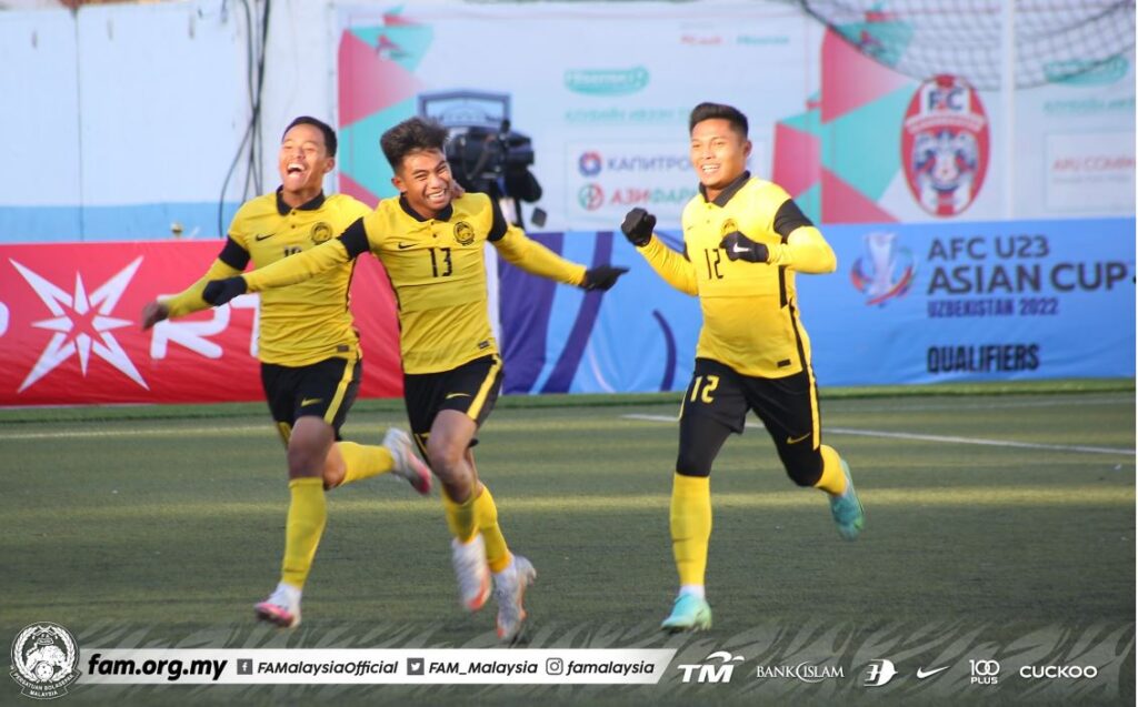 Cheng Hoe intai ‘ubi muda’ Malaysia