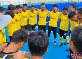 SKUAD Speedy Tigers bersedia untuk memberi tentangan terbaik dalam Piala Sultan Azlan Shah.