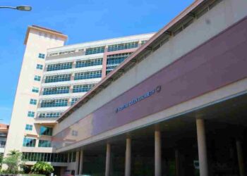 HOSPITAL QUEEN ELIZABETH 2