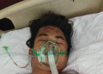 WARIS kepada pesakit yang terlibat kemalangan dan kini menerima rawatan boleh menghubungi pihak HPSF di Muar, Johor.