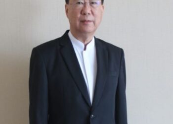 tony goh