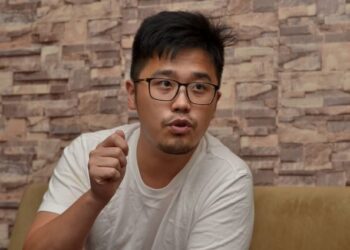 HOWARD LEE CHUAN HOW