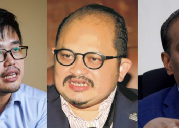 SHAMSUL ISKANDAR MOHD AKIN