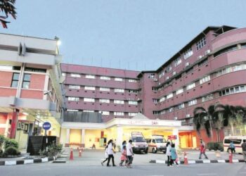 PIHAK pengurusan HSA Johor Bahru telah bertindak segera untuk mengawal serta mengekang penularan jangkitan Covid-19 di fasiliti tersebut. 