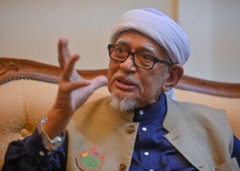 ABDUL HADI AWANG