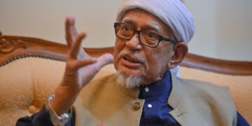 ABDUL HADI AWANG