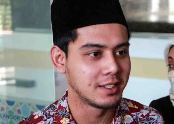 MUHAMMAD HAFIDZ ROSHDI