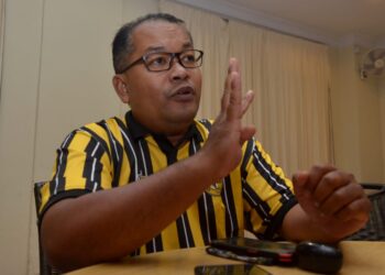 Hakimi Halim