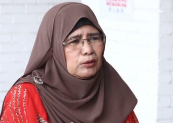 HAMIDAH OSMAN