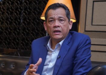 HAMIDIN MOHD. AMIN