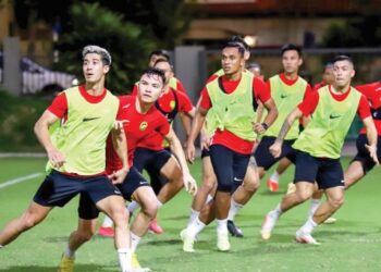 Harimau Malaya mungkin terpaksa menunggu Vietnam atau Thailand ke Piala Dunia dahulu, jika kedudukan ranking menjadi ukuran.
