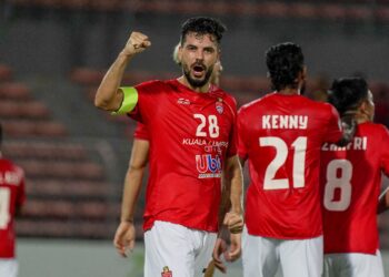 KEHADIRAN pemain naturalisasi baharu seperti Paulo Josue mengujakan penyokong Harimau Malaya.