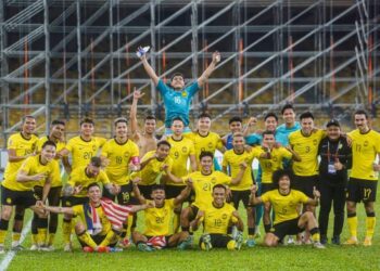 Harimau Malaya mahu cipta sejarah baharu selepas menamatkan penantian 42 tahun untuk layak secara merit ke Piala Asia.