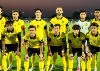 HARIMAU Malaya mempunyai misi 'getir' apabila turun menentang Vietnam di Stadium Al Maktoum, Dubai, UAE pada pukul 12.45 pagi nanti.
