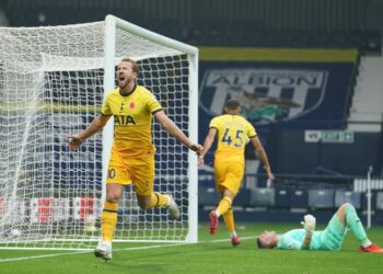 Harry Kane akan kembali menyertai sesi latihan bersama Tottenham, lewat minggu ini bagi berhadapan aksi pembukaan Liga Perdana Inggeris menentang Machester City.