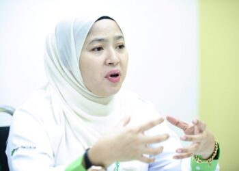 HARYATI MOHD. ALI