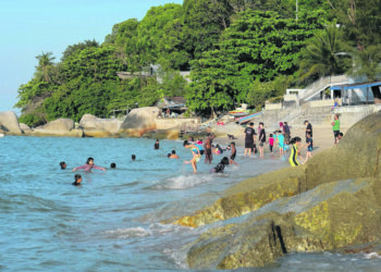 HOTEL di Pulau Pinang bersedia melaksanakan SOP lebih ketat untuk memastikan persekitaran pelancongan yang selamat.